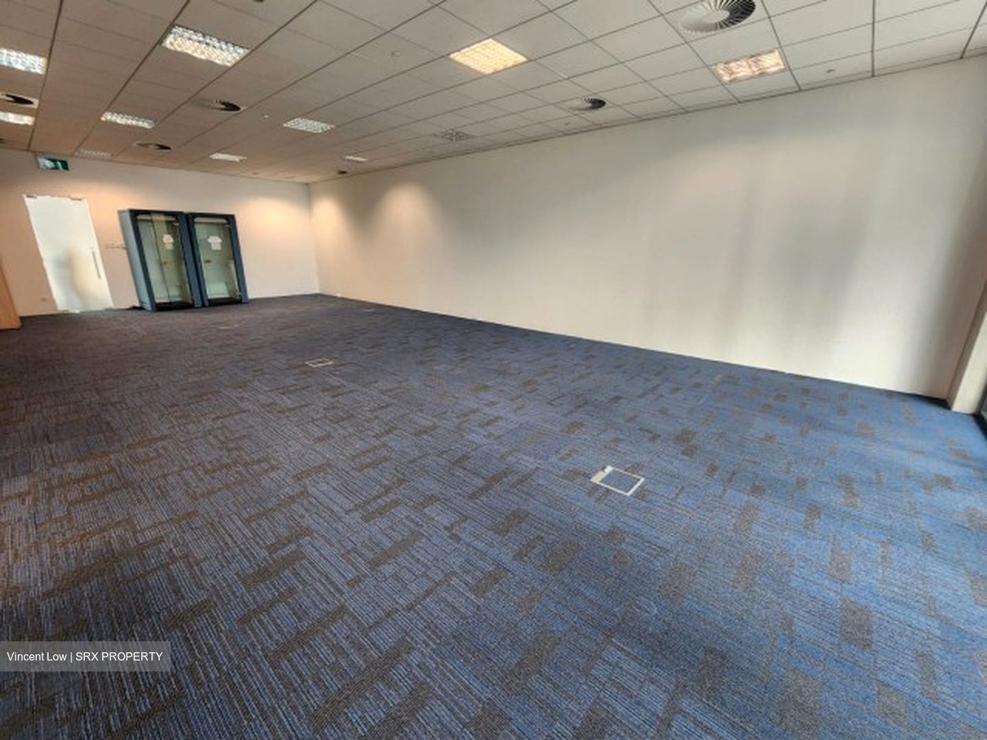 Capitagreen (D1), Office #517785191